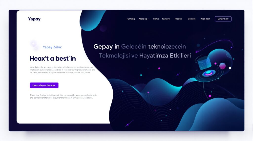 Artificial Intelligence: Technology of the Future and Its Impact on Our Lives