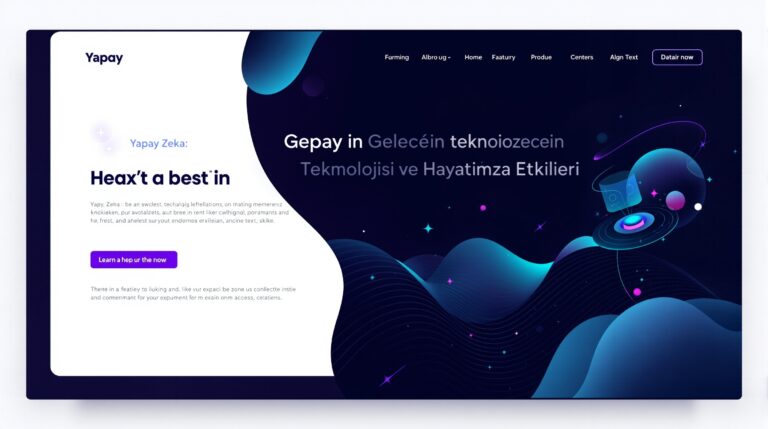 Artificial Intelligence: Technology of the Future and Its Impact on Our Lives