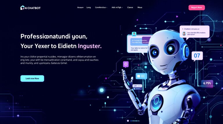 Customer Service Automation with AI Chatbots: The Future is Now