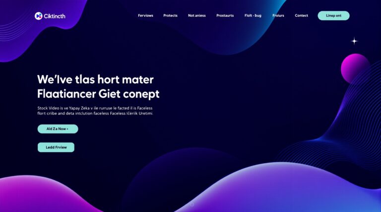 Creating Faceless Content with Stock Video and Artificial Intelligence