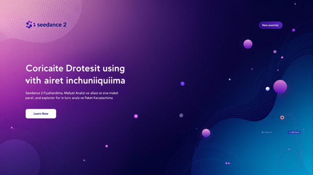 Seedance 2 Pricing: Cost Analysis and Package Comparison