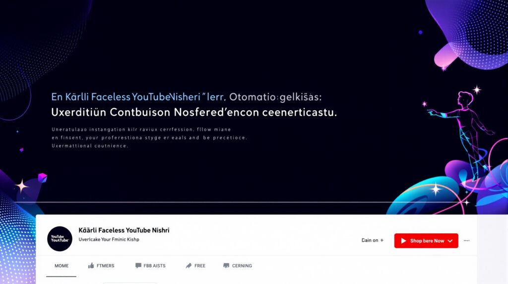 The Most Profitable Anonymous YouTube Niches: Passive Income Stream