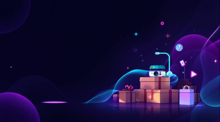 AI ile Instagram & TikTok Shop Ürün Videoları Oluşturun