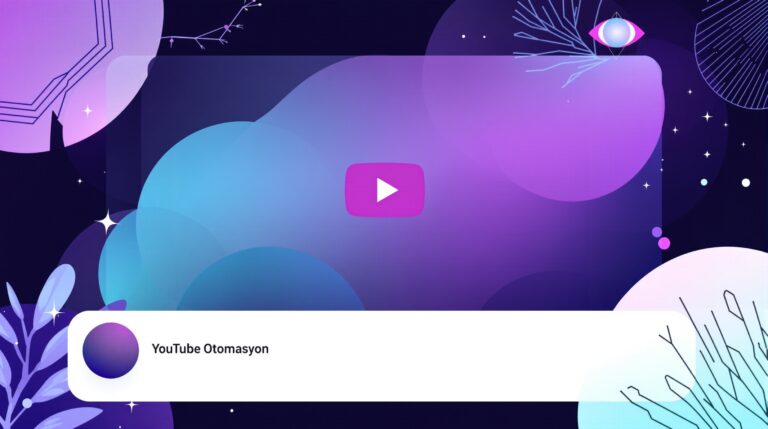 YouTube Otomasyon: 90 Günde 10.000 Abone Başarı Hikayesi