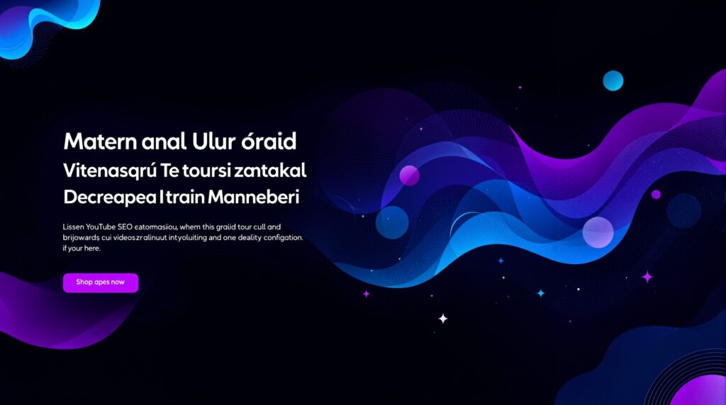 YouTube SEO Automation: A Guide to Getting Your Videos to the Top