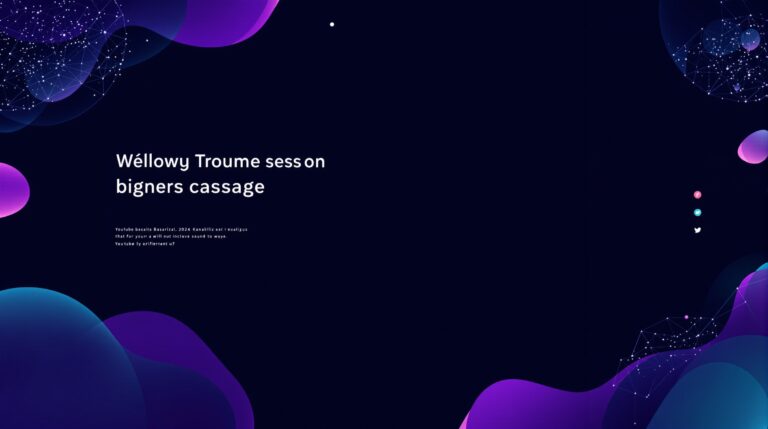 YouTube Başarısı: 2024'te Kanalınızı Nasıl Büyütürsünüz?