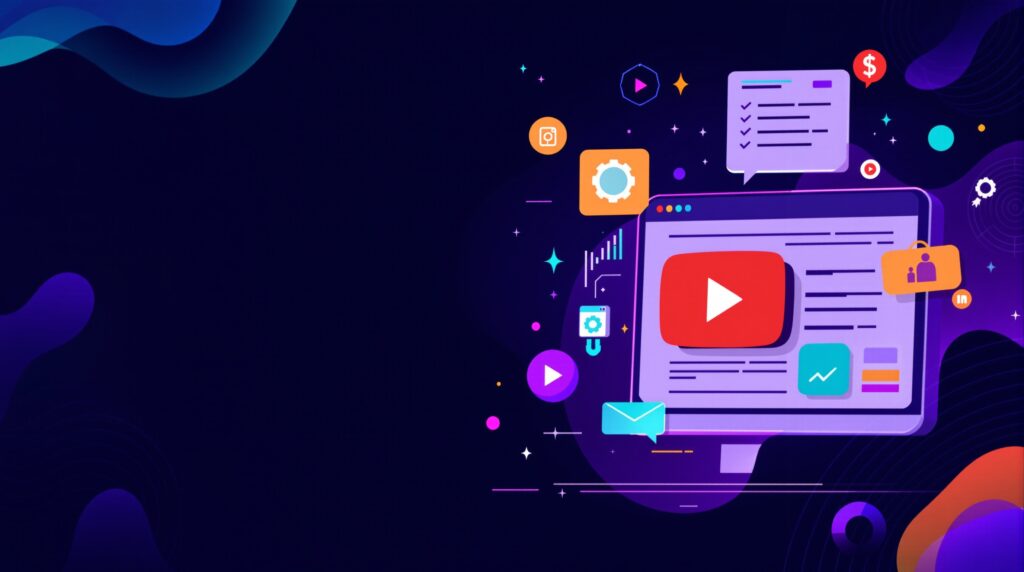 Google Algoritma Güncellemeleri: YouTube İçin Yeni SEO Stratejileri