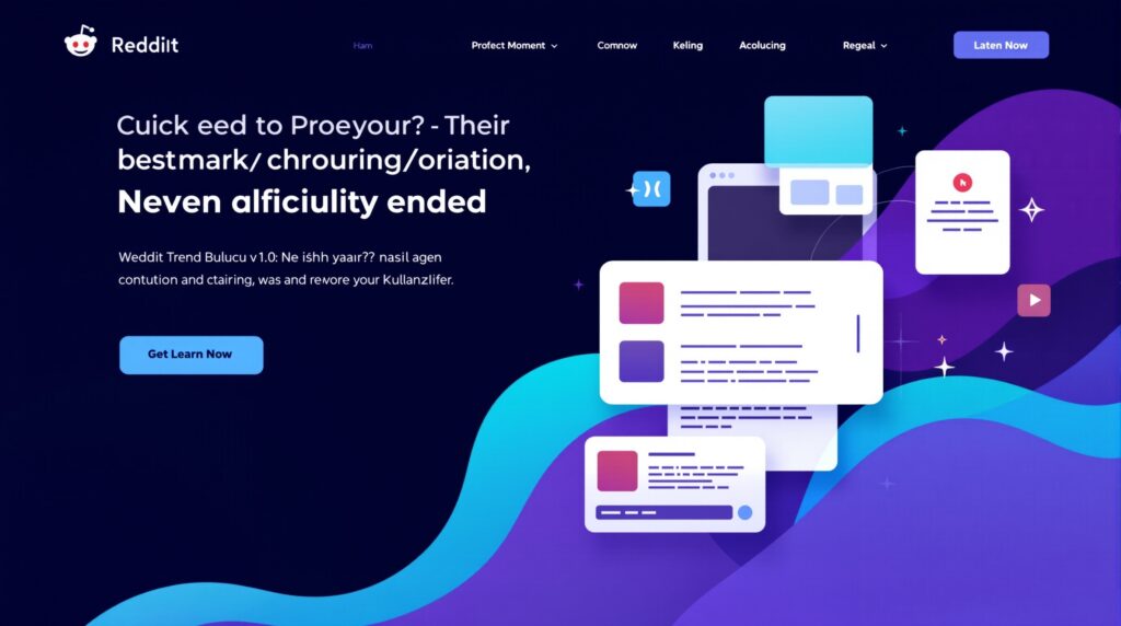 Reddit Trend Bulucu v1.0: Ne İşe Yarar? Nasıl Kullanılır?