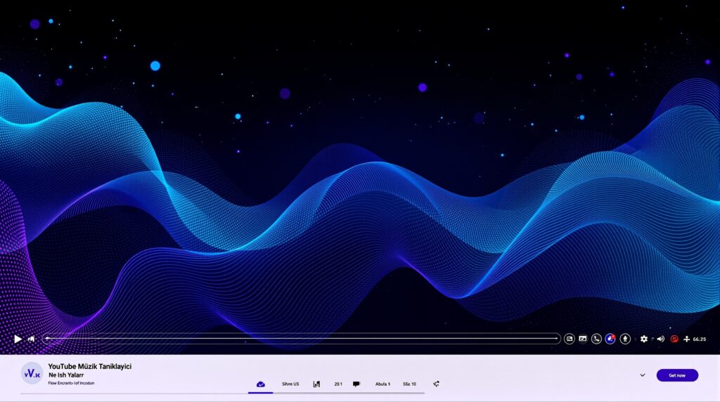 YouTube Müzik Tanımlayıcı v1.0: Ne İşe Yarar? Nasıl Kullanılır?
