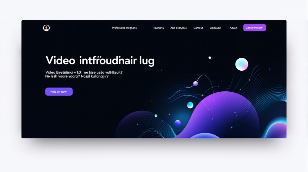 Video Birleştirici v1.0: Ne İşe Yarar? Nasıl Kullanılır?