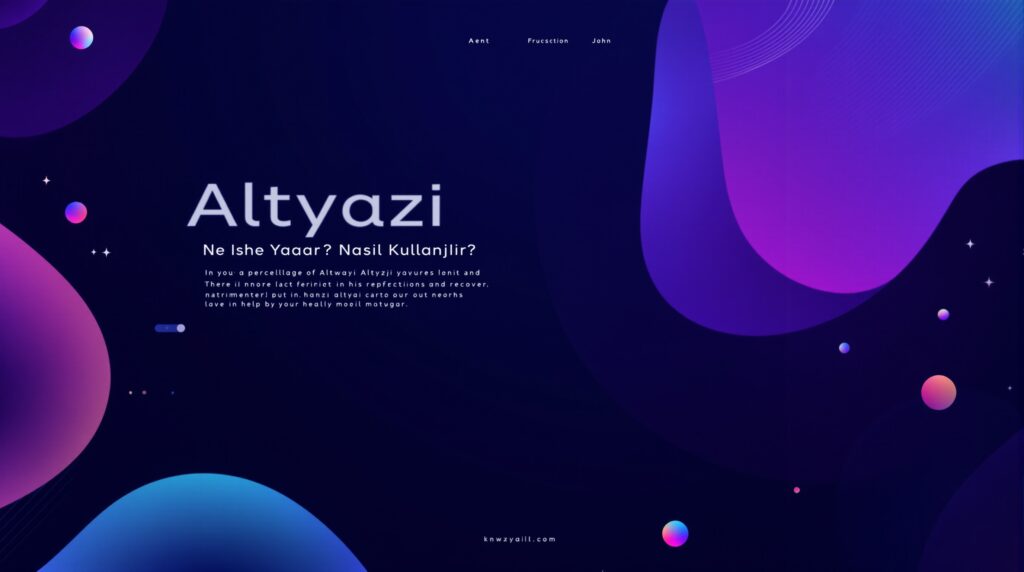 Altyazı Çevirici v1.0: Ne İşe Yarar? Nasıl Kullanılır?