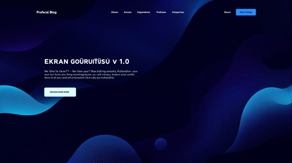 Website Ekran Görüntüsü v1.0: Ne İşe Yarar? Nasıl Kullanılır?