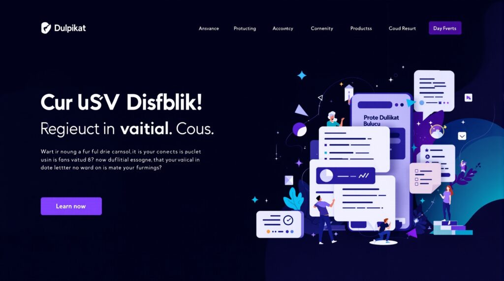 CSV Duplikat Bulucu v1.0: Ne İşe Yarar? Nasıl Kullanılır?