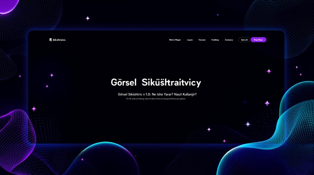 Görsel Sıkıştırıcı v1.0: Ne İşe Yarar? Nasıl Kullanılır?