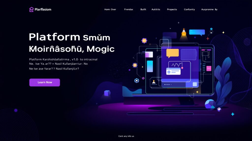 Platform Karşılaştırma v1.0: Ne İşe Yarar? Nasıl Kullanılır?