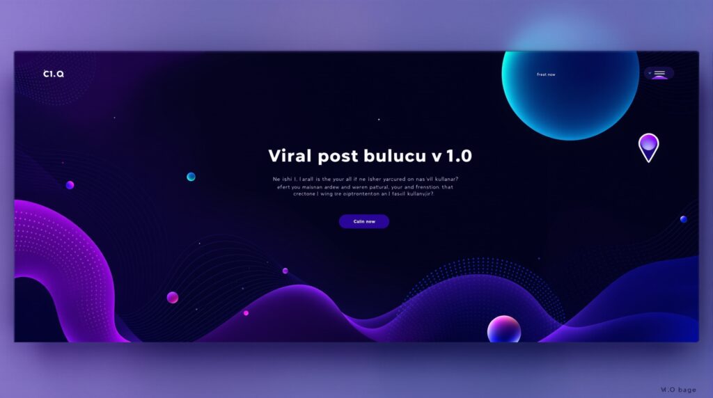 Viral Post Bulucu v1.0: Ne İşe Yarar? Nasıl Kullanılır?