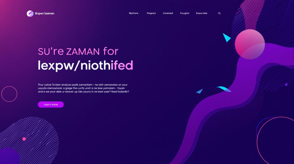 Süre Zaman — Video Uzunluk Analiz + Yayın Zamanlama: Ne İşe Yarar? Nasıl Kullanılır?